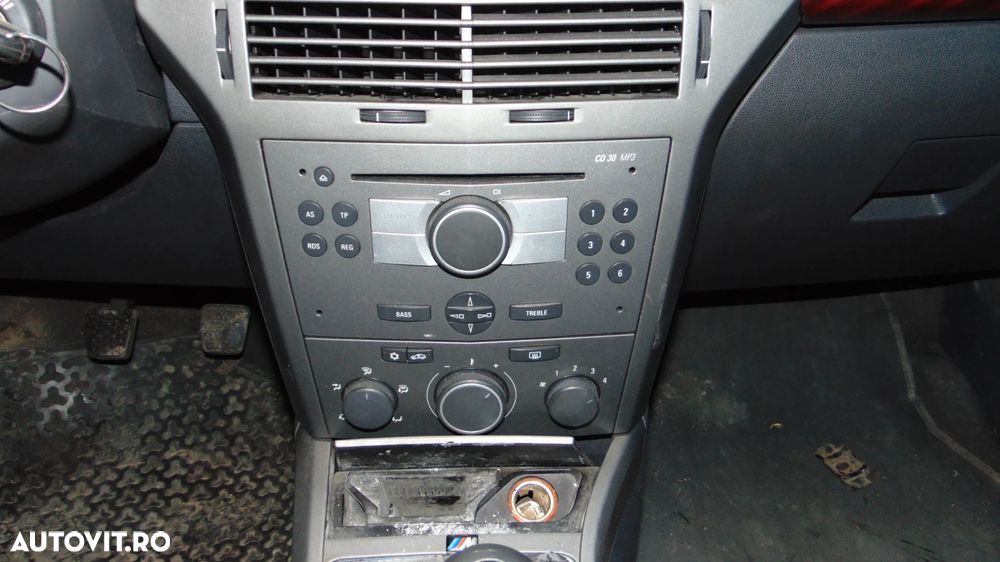 Motor Opel Astra H 1.8 benzina16 valve 85 kw,115 CP,cod Z18XE an 2004-2014 - 22