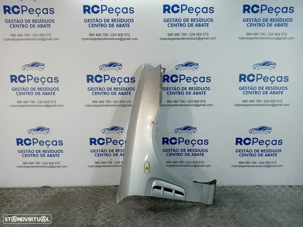 .Guardalamas Frente Frontal Direito Hyundai Coupé II 2 GK Original - 1