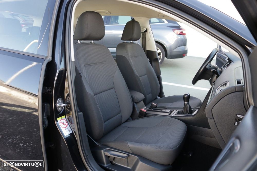 VW Golf Variant 1.0 TSI Confortline - 20