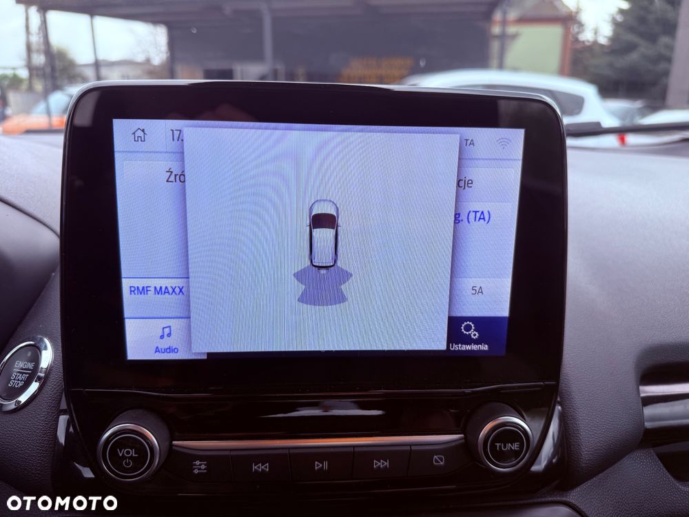 Ford EcoSport 1.0 EcoBoost TITANIUM X - 15