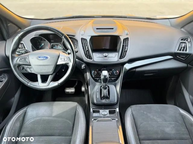 Ford Kuga 2.0 TDCi AWD ST-Line Black - 7