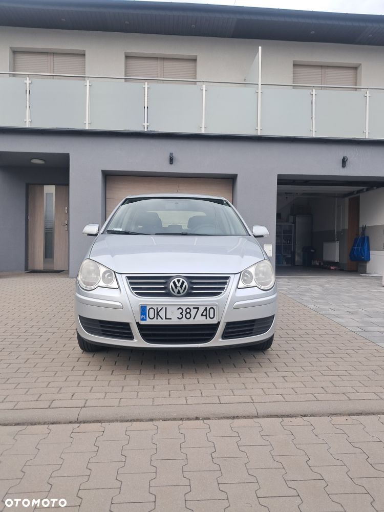 Volkswagen Polo - 4