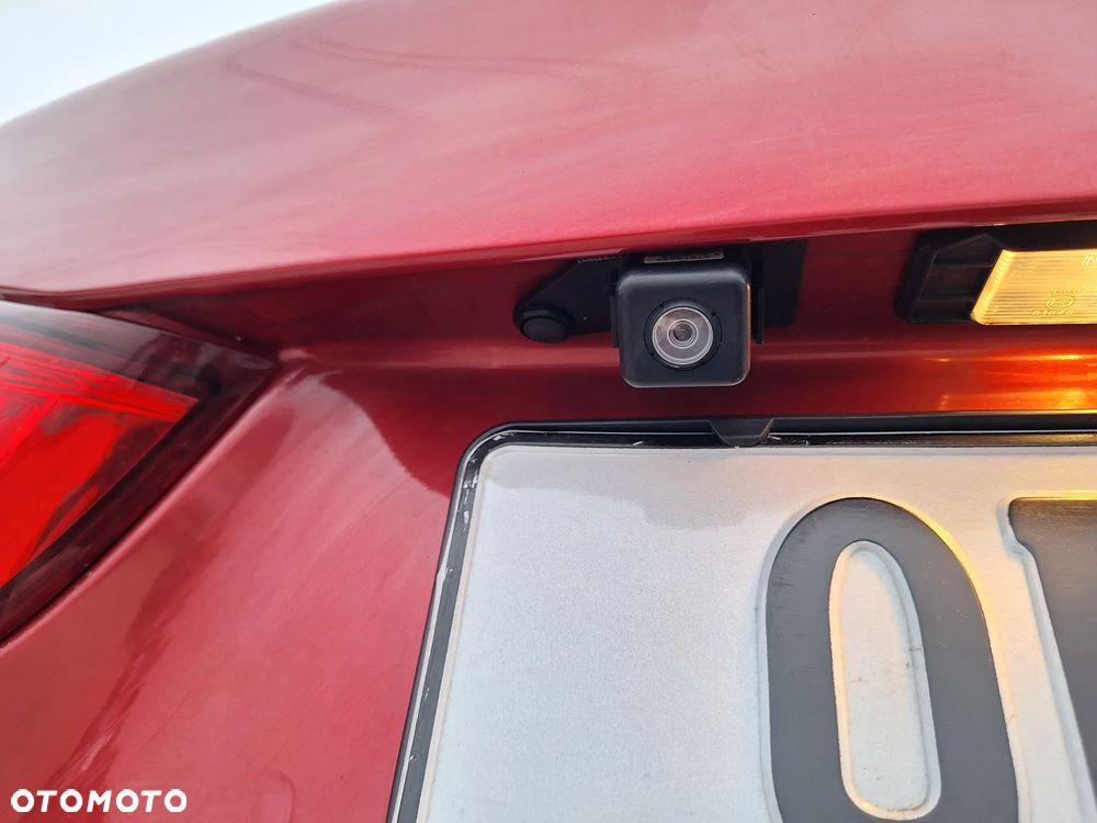 Mitsubishi ASX 1.6 Active - 16