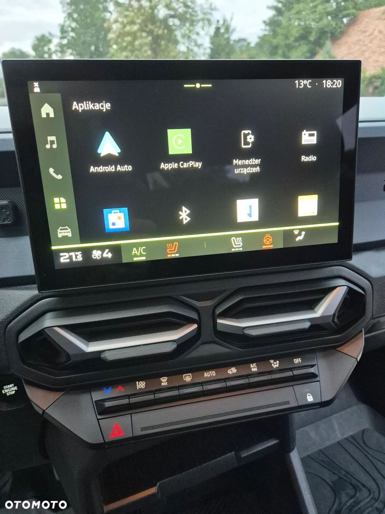Dacia Duster - 25