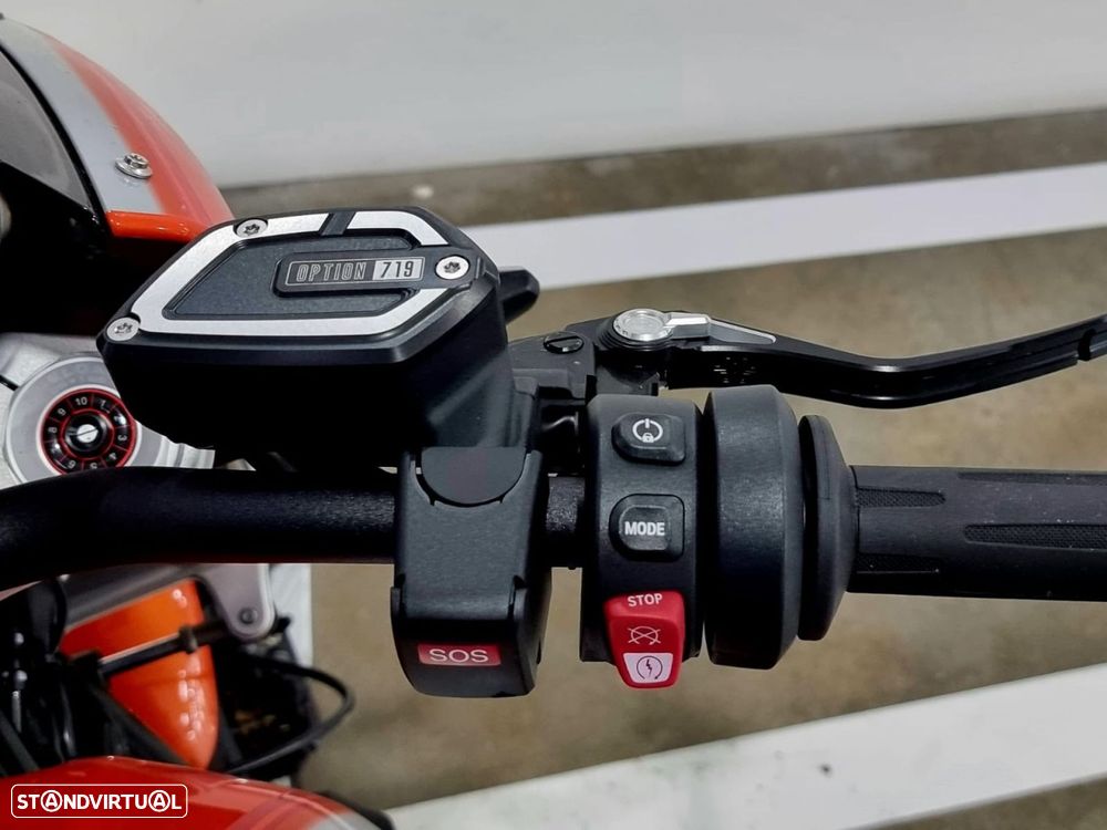 BMW R 12 nineT 12 S - 12