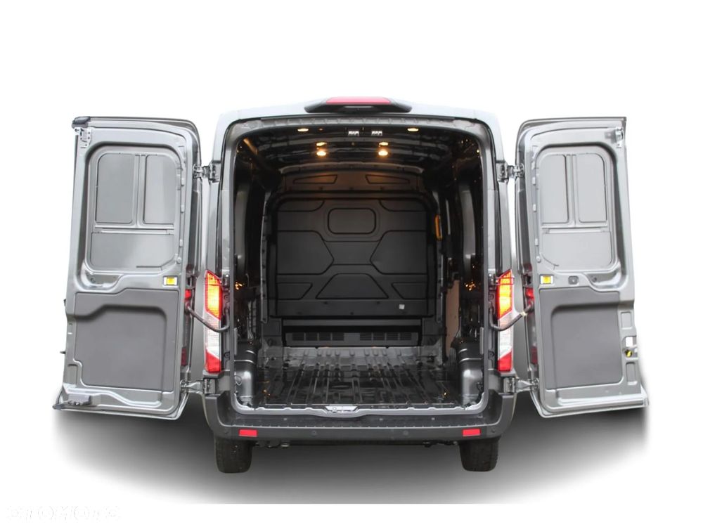 Ford Transit L3H2 Van 130KM A8 Trend - 6