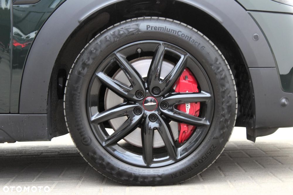 MINI Countryman - 4