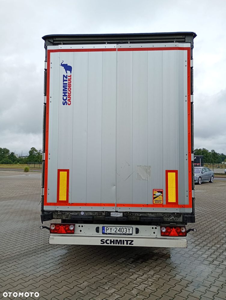 Mercedes-Benz ACTROS 1845 - 6