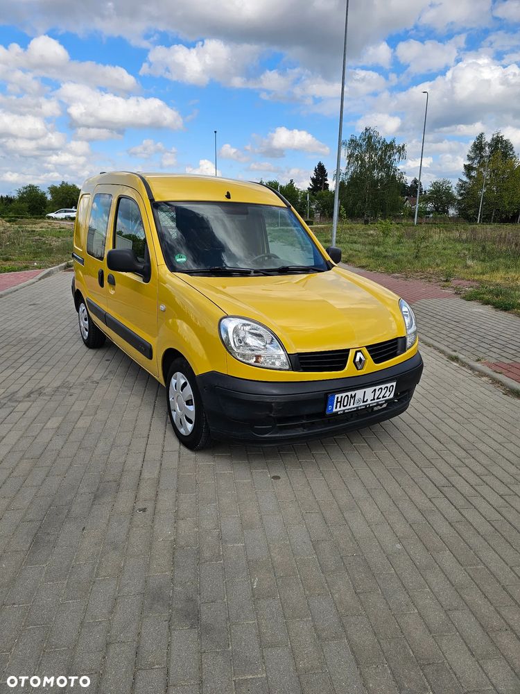 Renault Kangoo - 10