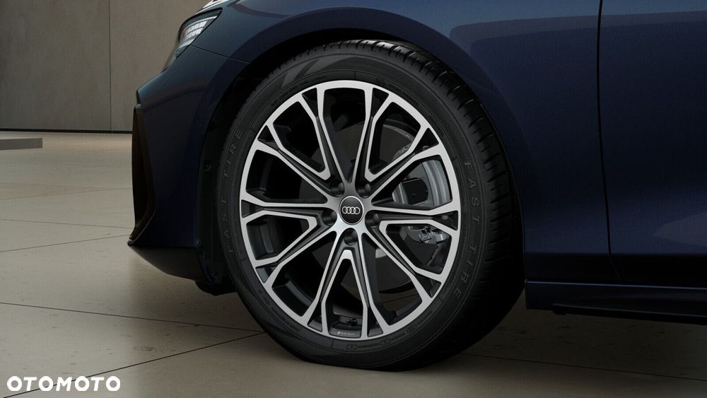 Audi A6 Limousine - 6