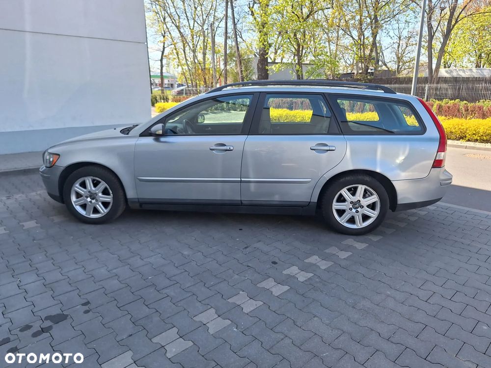 Volvo V50 2.0D Momentum - 13