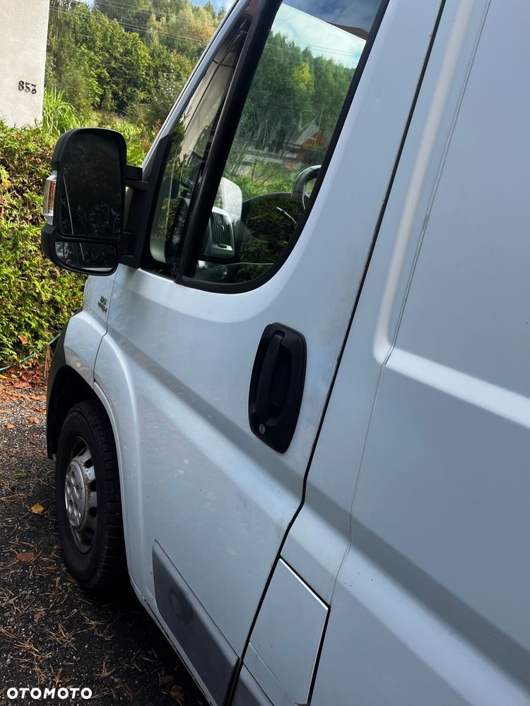 Fiat Ducato L2H2 - 2