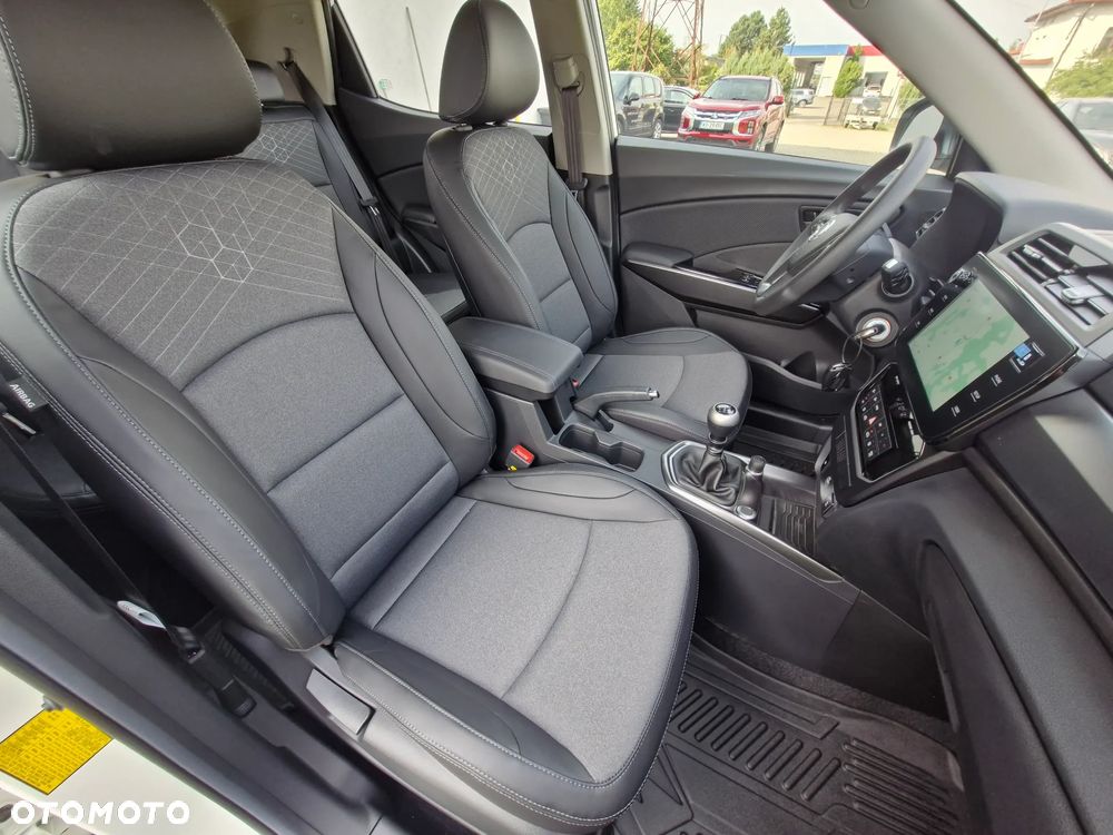 SsangYong/KGM Tivoli 1.5 T-GDI Joy - 16