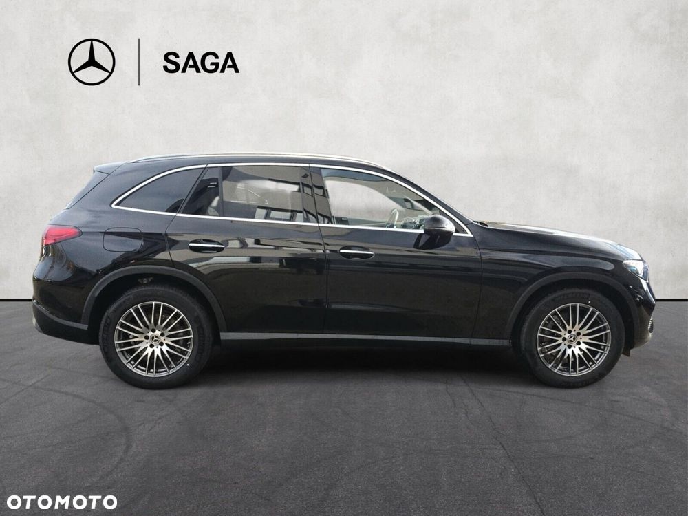 Mercedes-Benz GLC - 5