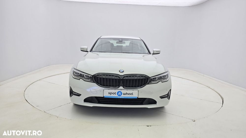 BMW Seria 3 - 2