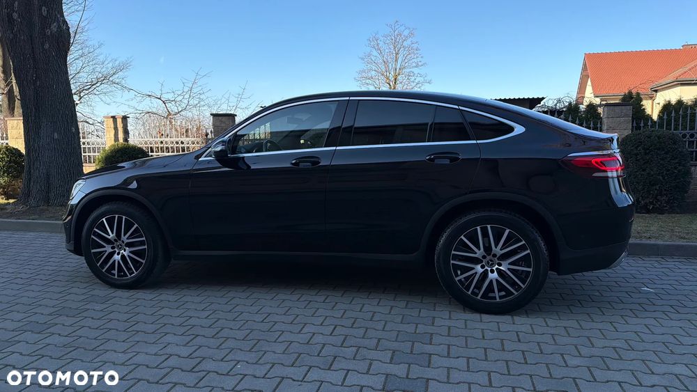 Mercedes-Benz GLC - 7