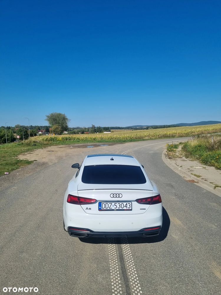 Audi A5 Sportback - 25