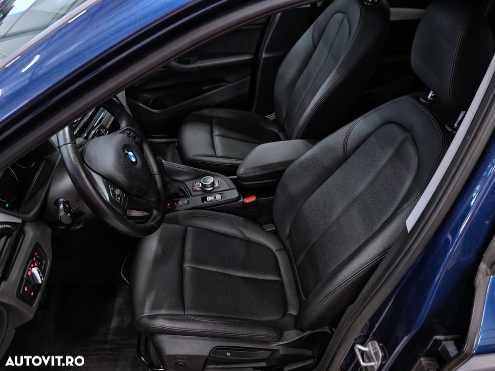 BMW X1 xDrive25e AT PHEV - 8