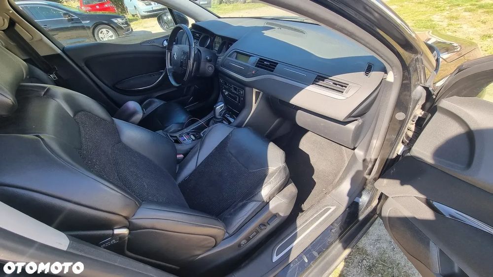 Citroën C5 - 13