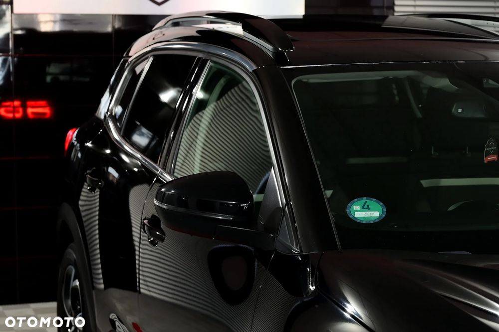 Citroën C5 Aircross 2020