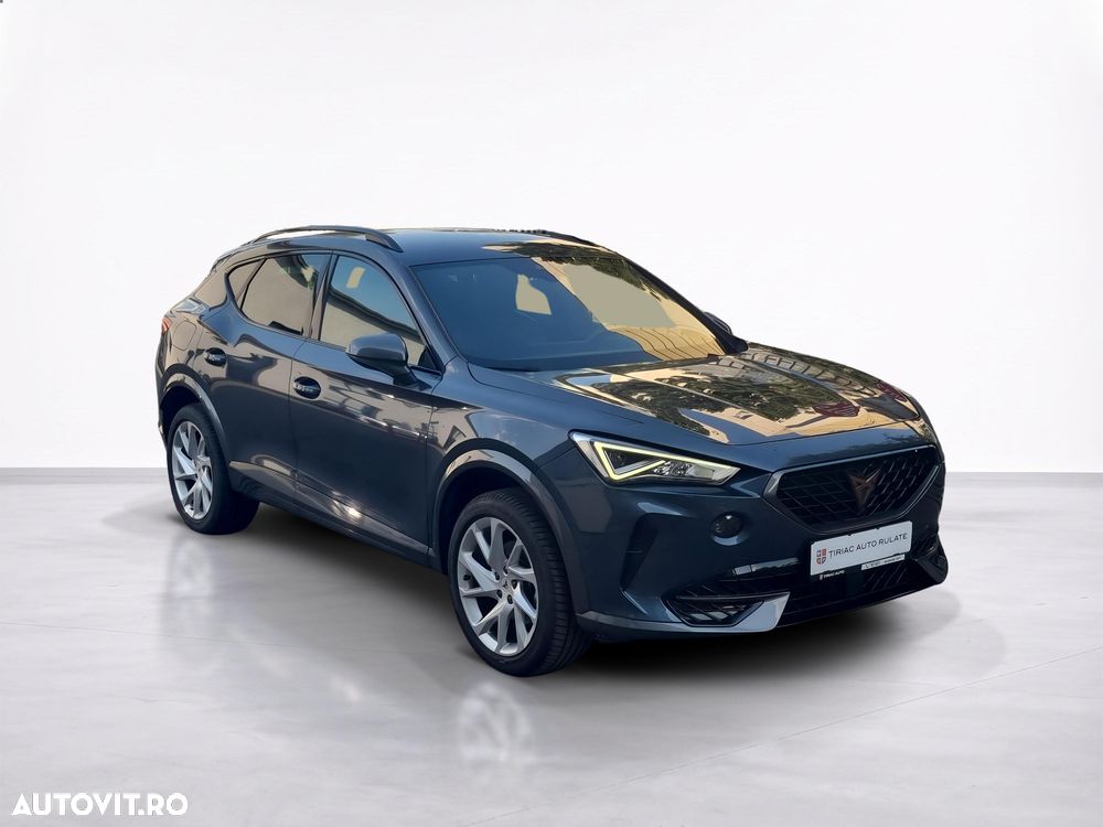 Cupra Formentor - 8