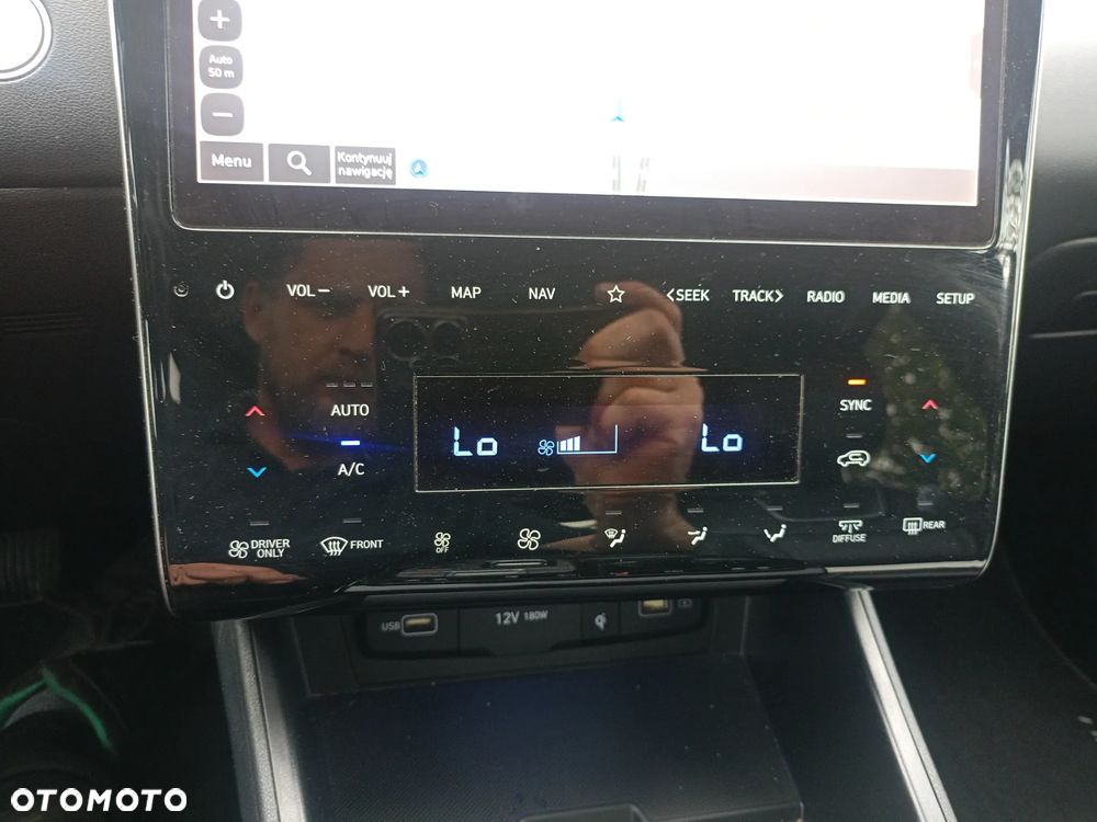 Hyundai Tucson 1.6 T-GDi 4WD Prime - 8