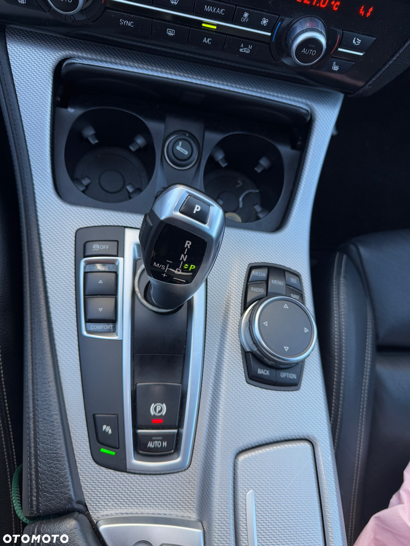 BMW Seria 5 520d Touring M Sport Edition - 20