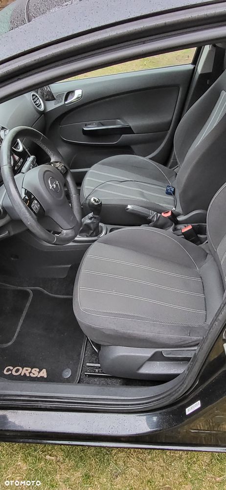 Opel Corsa - 7