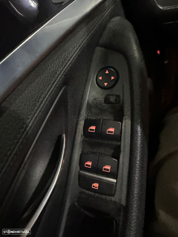 BMW 520 d Sport-Aut. - 15