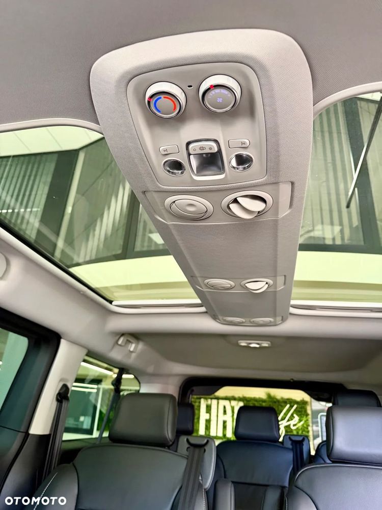 Fiat Ulysse Business VIP EAT8 - 13