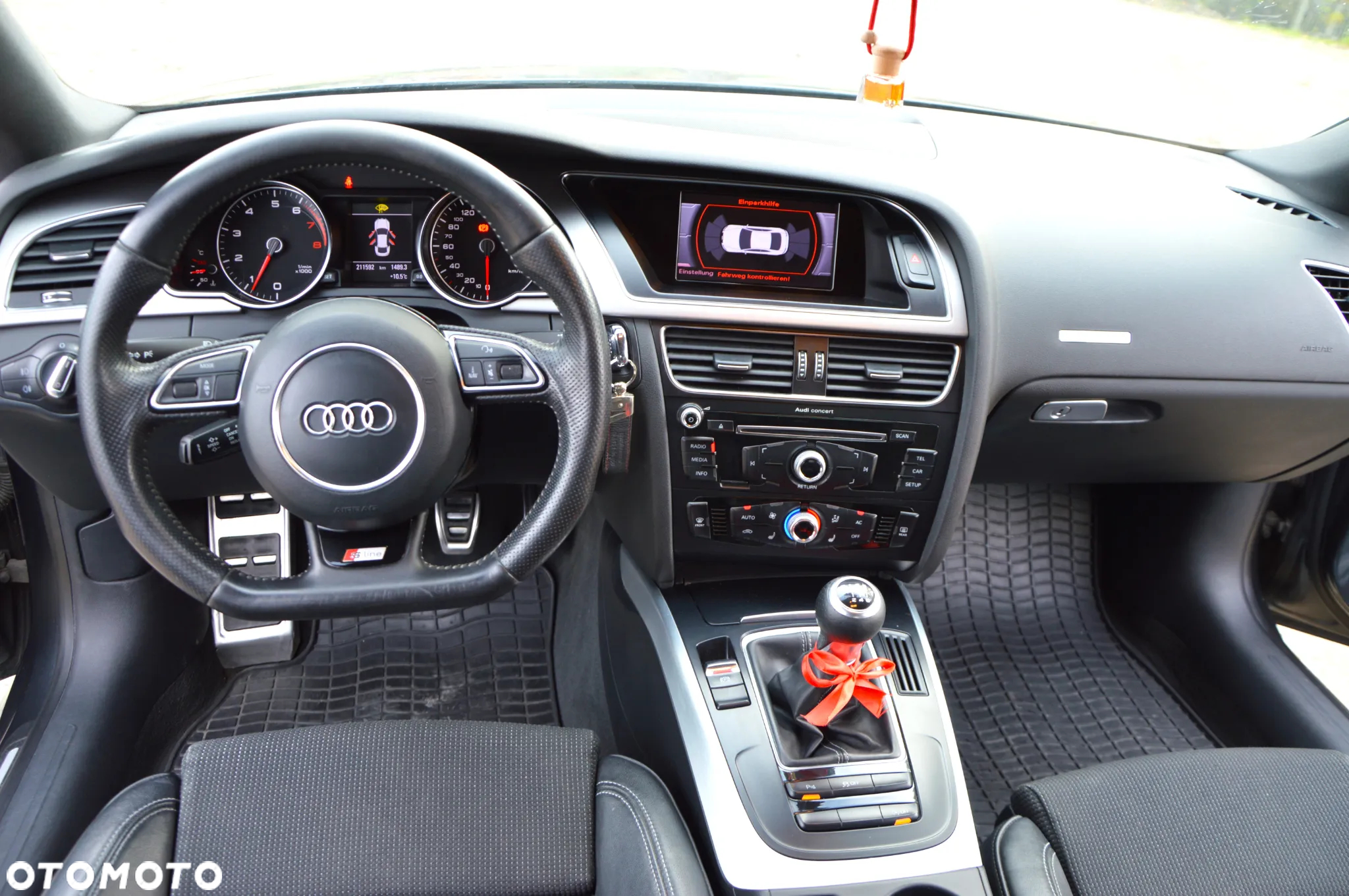 Audi A5 1.8 TFSI - 24