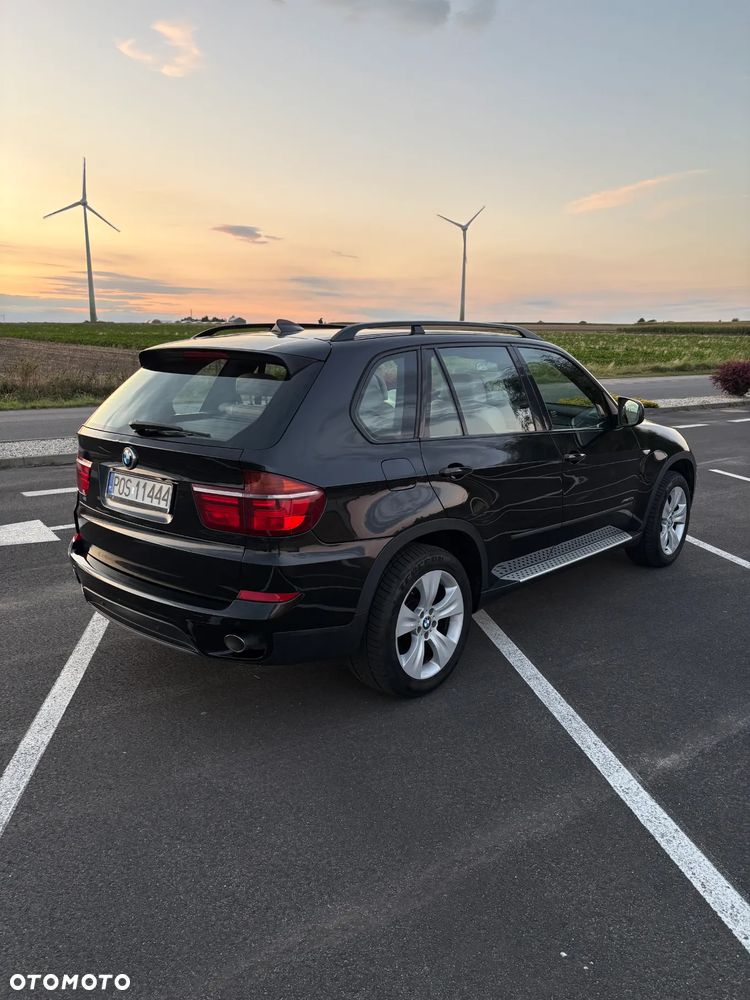 BMW X5 xDrive30d - 4