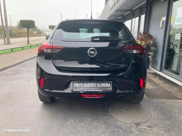 Opel Corsa 1.2 T GS - 9