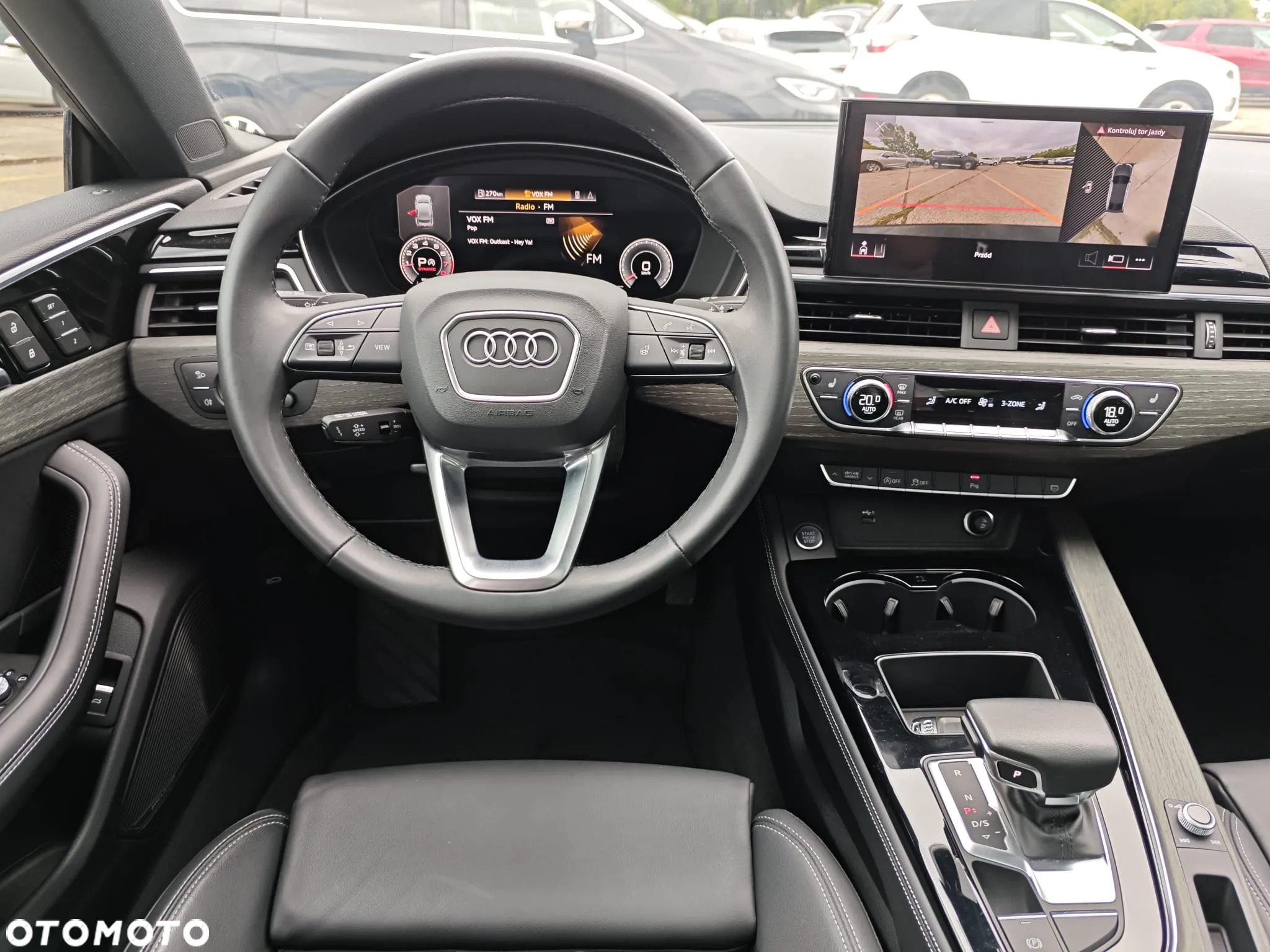 Audi A5 - 6