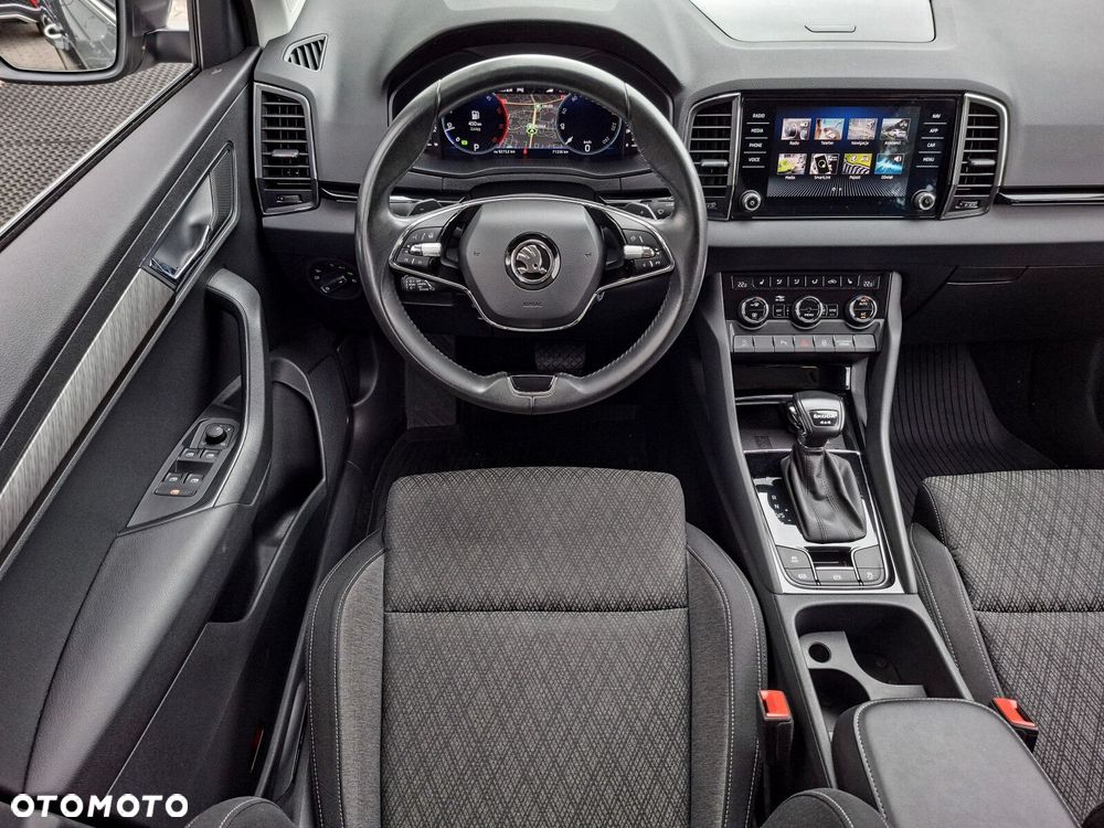 Skoda Karoq - 19