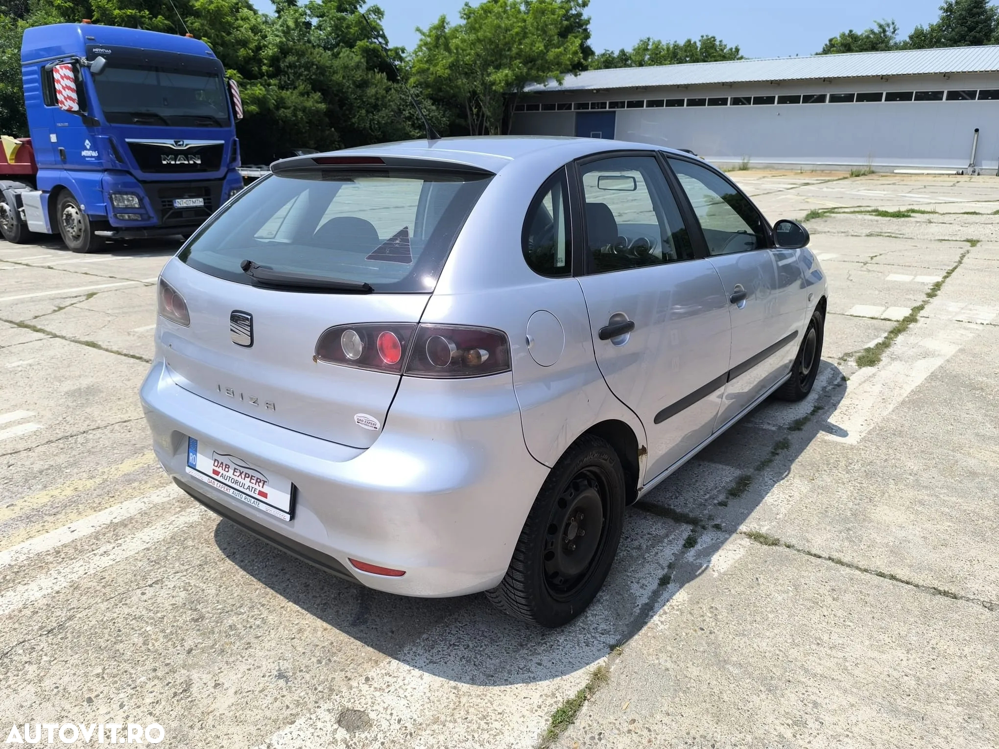 Seat Ibiza - 6