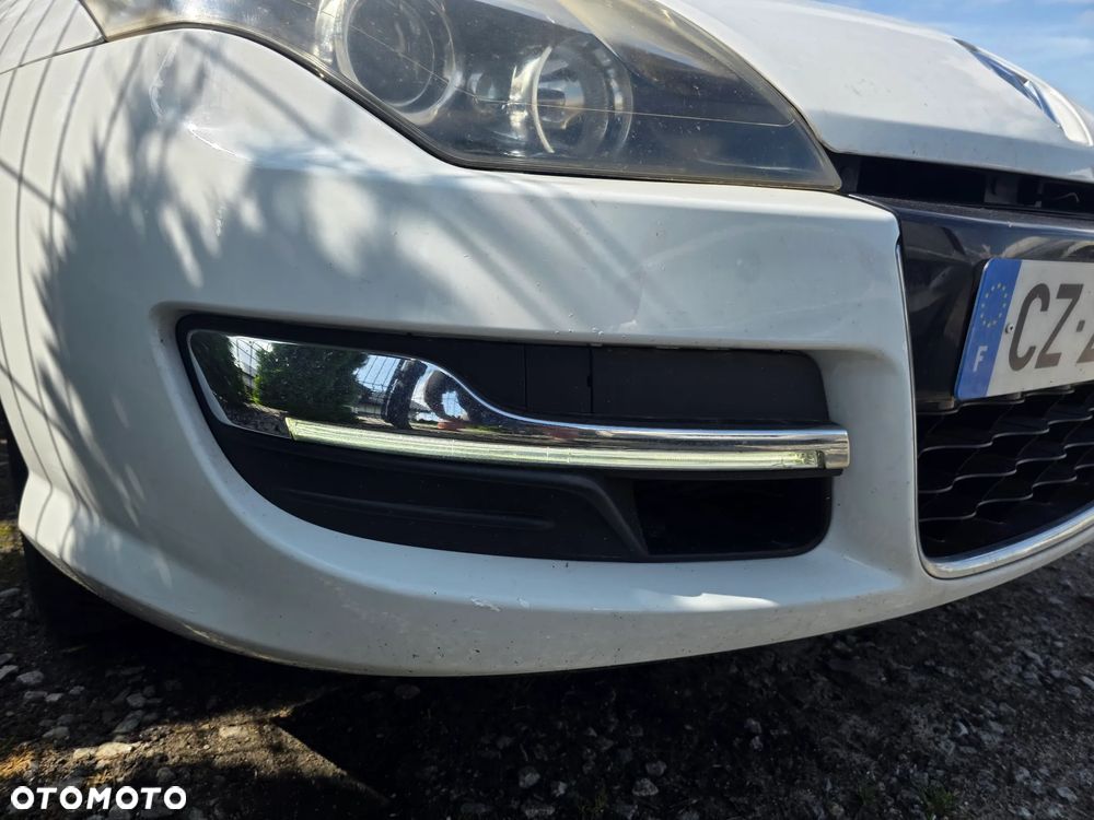 Renault Laguna 1.5 dCi Expression - 8