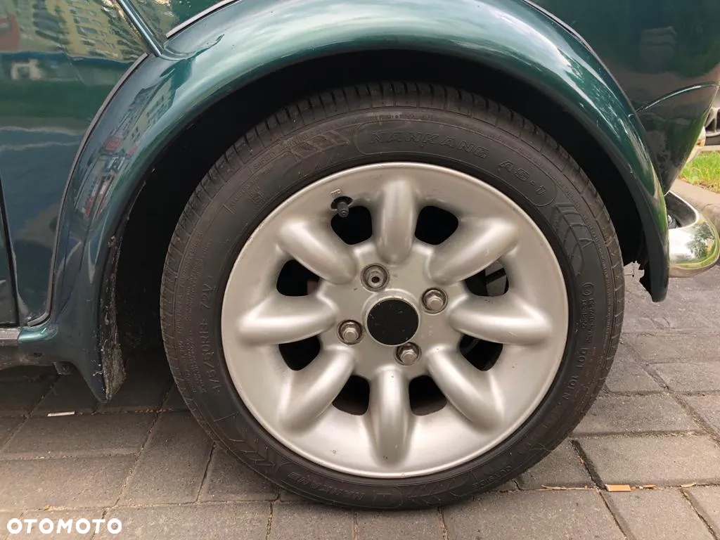 MINI Cooper - 14