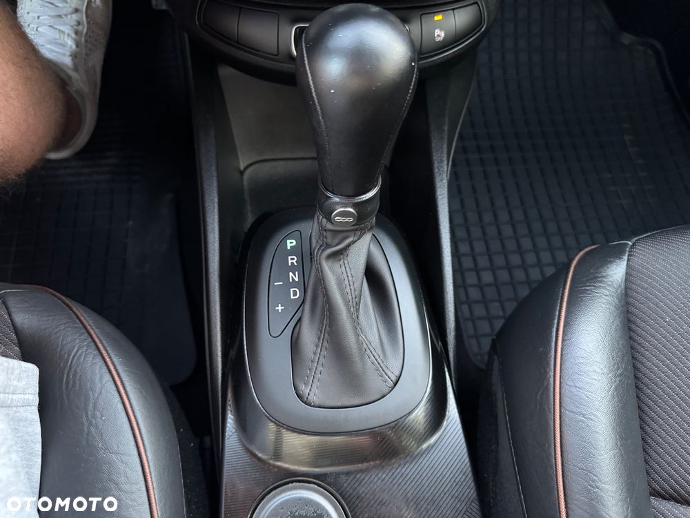 Fiat 500X 1.3 FireFly Turbo DCT 4x2 S&S Sport - 29
