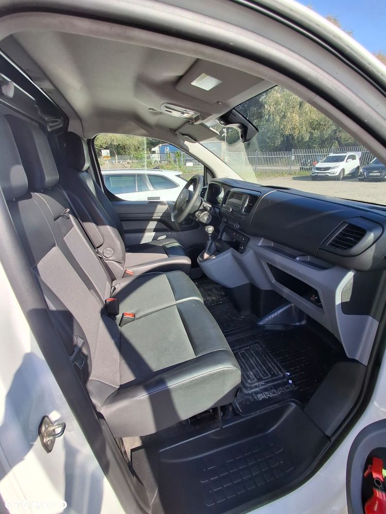 Toyota Proace - 11
