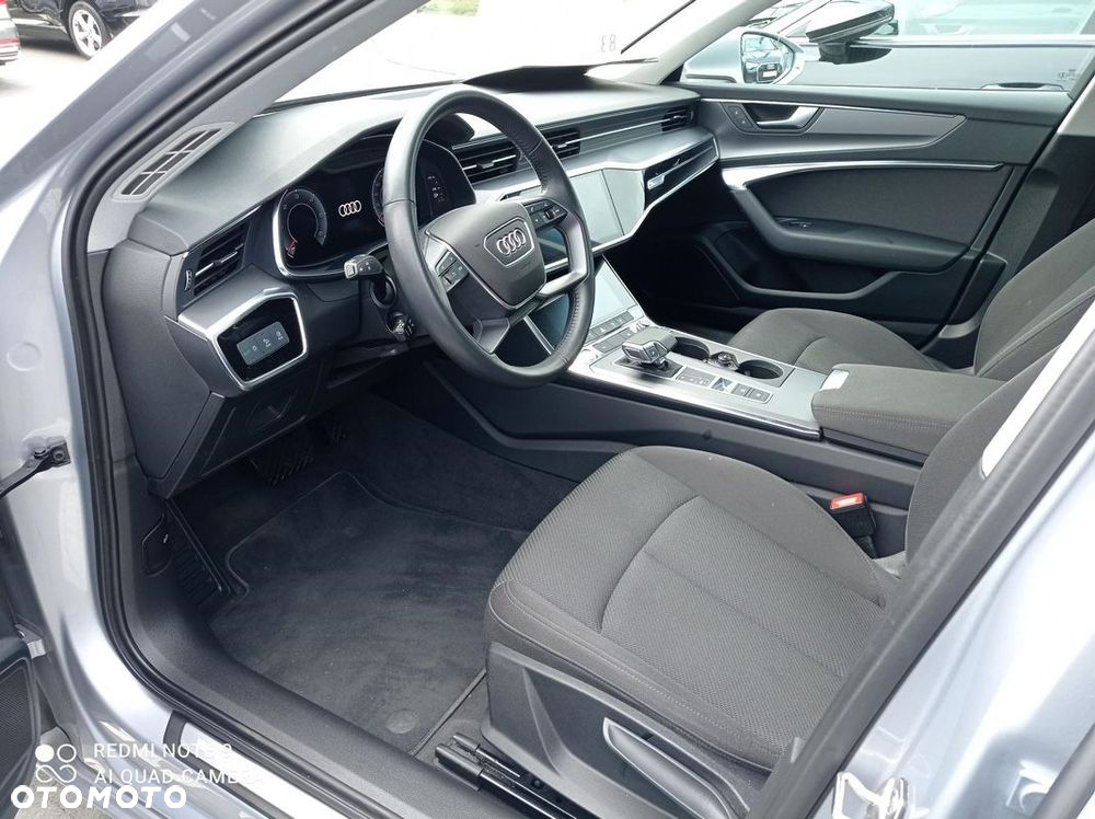 Audi A6 - 6