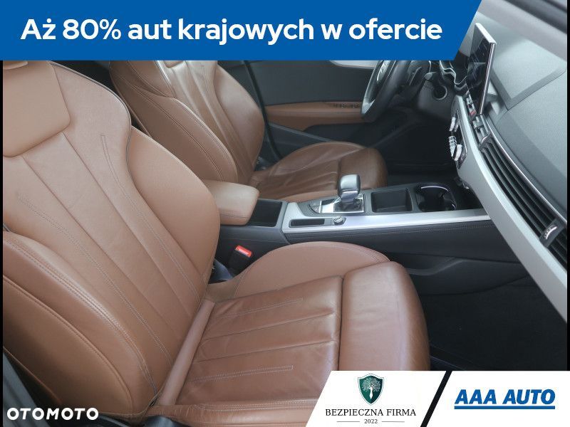 Audi A4 Limousine - 11