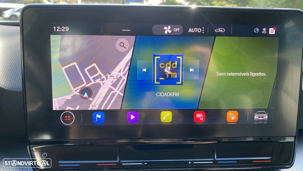 SEAT Leon 1.0 TSI Style - 37