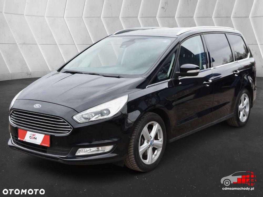 Ford Galaxy - 6