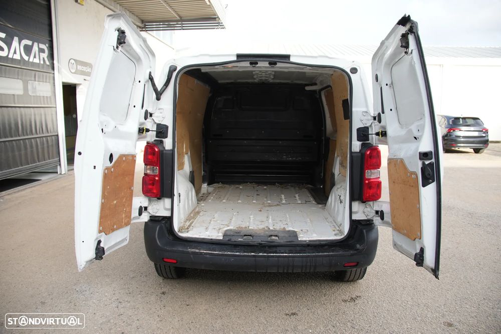 Peugeot Expert 2.0BlueHdi 122cv - 6