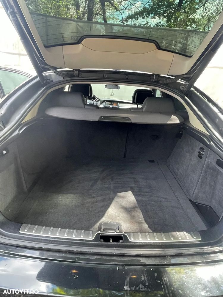 BMW X6 - 11