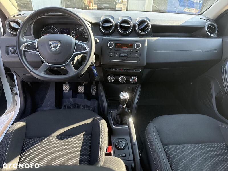 Dacia Duster - 20