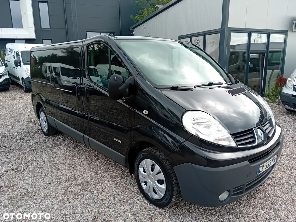 Renault Trafic - 3