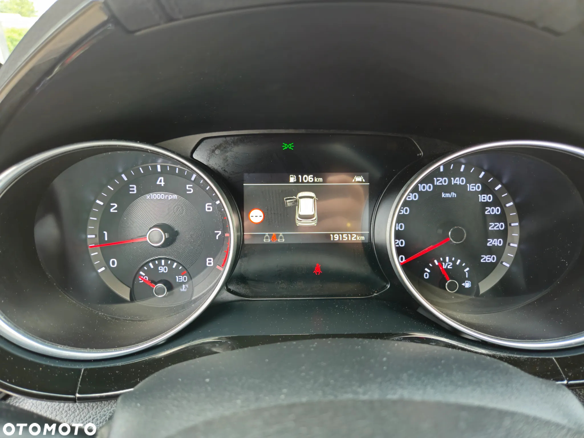 Kia Ceed 1.6 T-GDI GT - 31