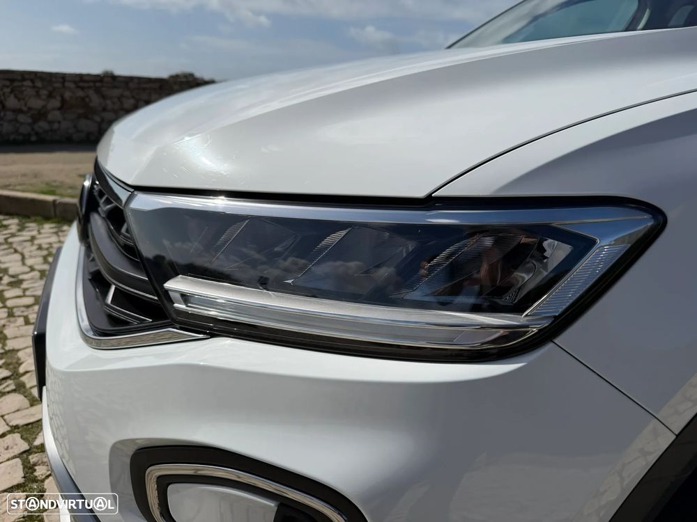 VW T-Roc 1.0 TSI T-ROC@pt - 16